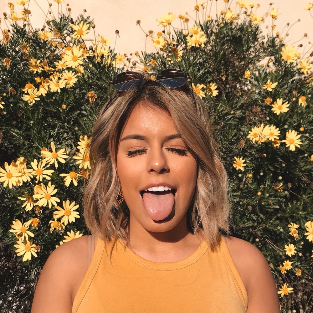 Meet your Posher, Kaycee